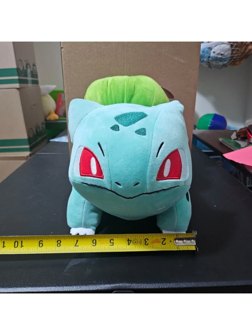 Pokémon Bulbasaur Plush Toy